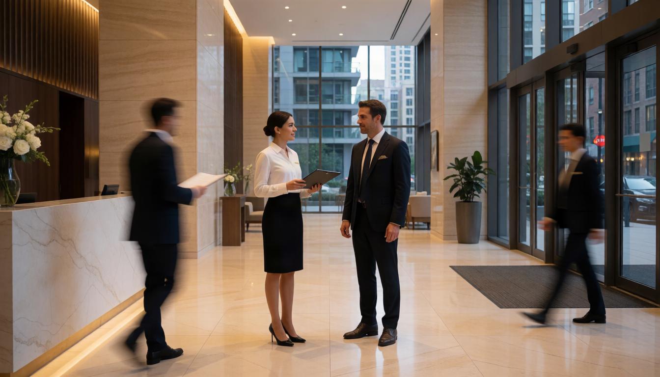 Luxury Apartment Selection Made Simple